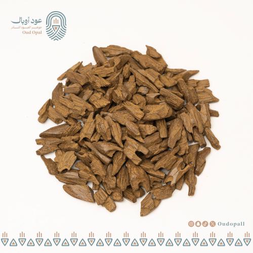 Arian fiery oud | Opal oud