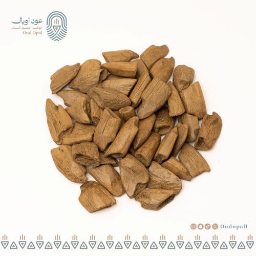Arian Amber Oud | Opal Oud
