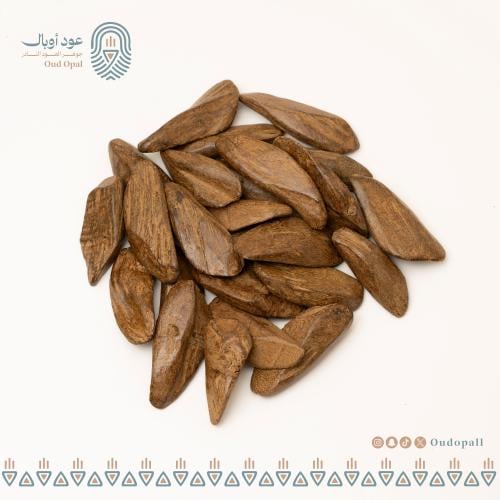 Moroccan red oud | Opal oud