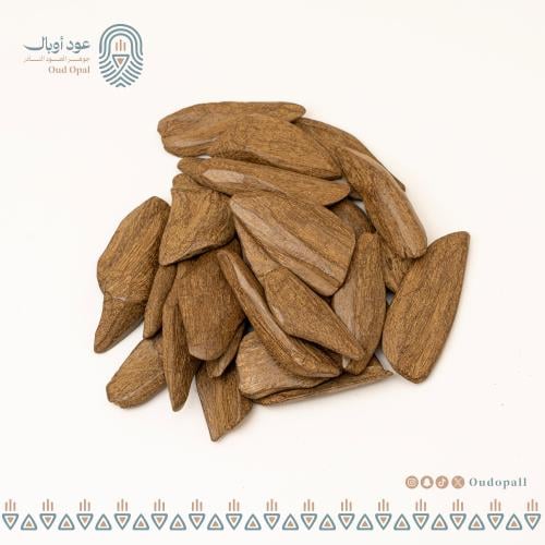 Royal mineral oud | Opal oud