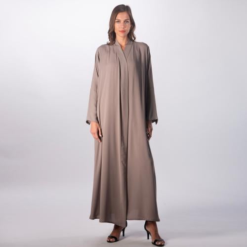 عباية لاميه اورا - عباية أنيقة للاستخدام اليومي من...