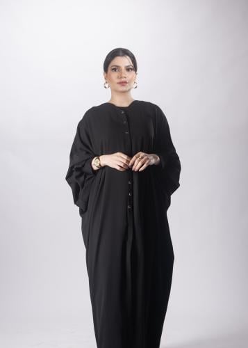 عباية "بريق الغسق" من لاميه