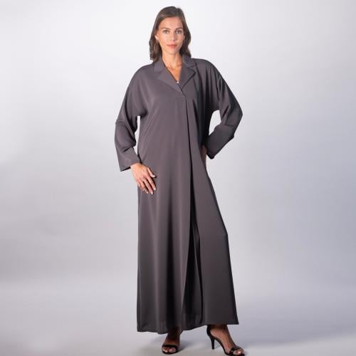 عباية لاميه اورا - عباية عملية للاستخدام اليومي من...