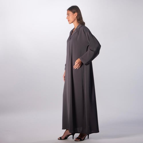 عباية لاميه اورا - عباية عملية للاستخدام اليومي من...