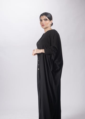 عباية "بريق الغسق" من لاميه