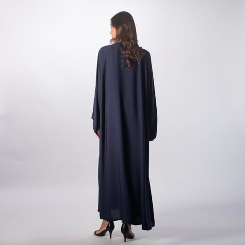 عباية لاميه اورا - عباية أنيقة للاستخدام اليومي من...