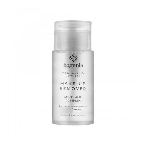 Boginia makeup remover with amino acids and cherry...