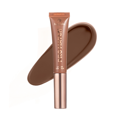 Boginia contour "Match" liquid - natural sculpting...