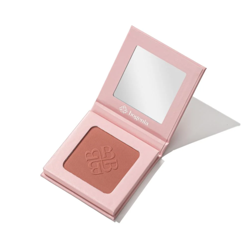 Burgundy blush "Angelique" - rich colors and a cha...
