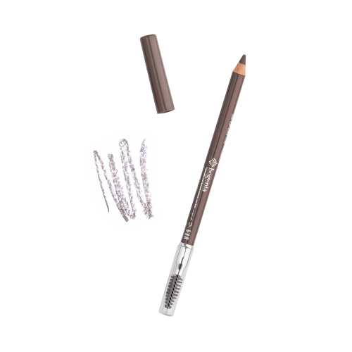 Buginia eyebrow pencil - powder - precise drawing...