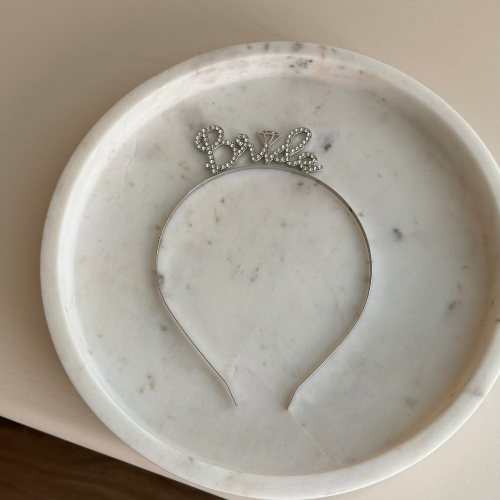 طوق العروسه