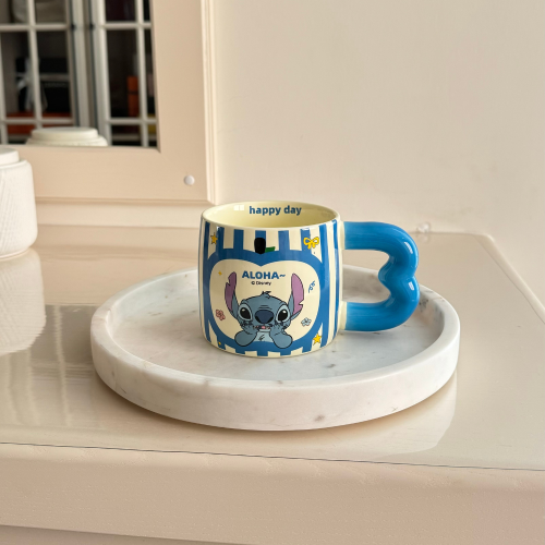 Stitch Mug