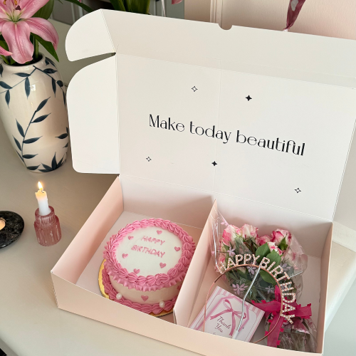 Pearl Box