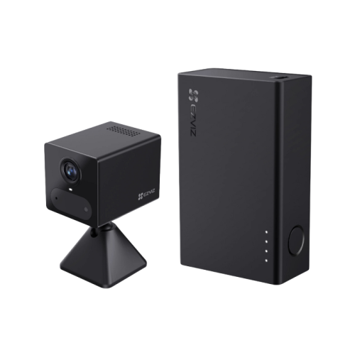 CS-CB2/PB (2K,4GA) New 4G with power bank