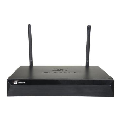CS-X5S (4W) NVR 4CH