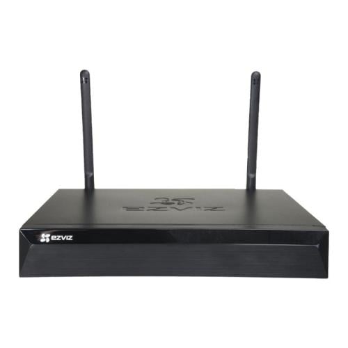 CS-X5S (8W) NVR 8CH