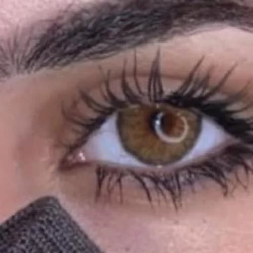 عدسات كليوباترا براون تجميلية - Brown