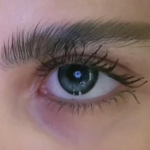 عدسات ستار تجميلية - (Star)