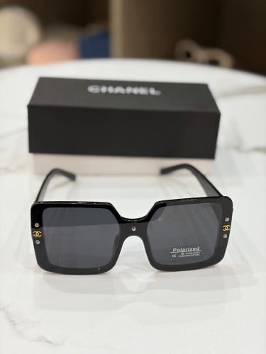 Chanel 2 sunglasses