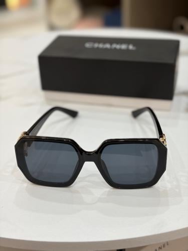 Chanel 3 sunglasses