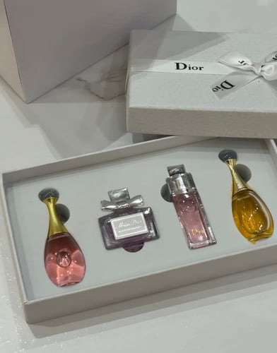 Dior collection