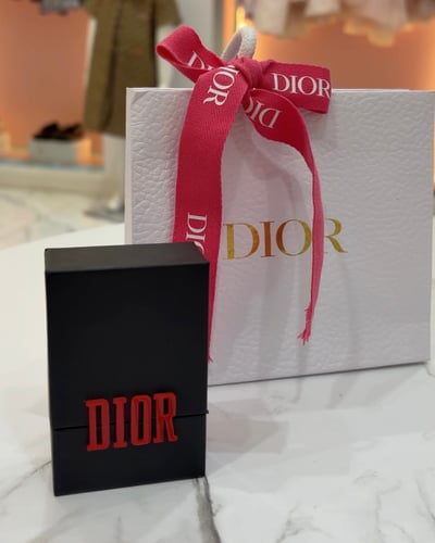 Dior set 4