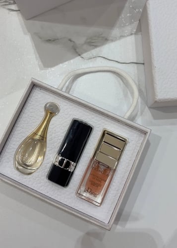 Dior set 3