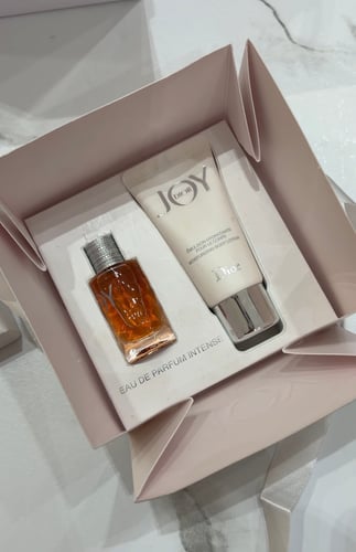 Dior set 2