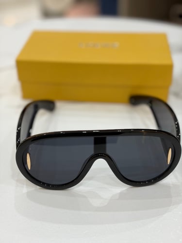 Loewe sunglasses 1