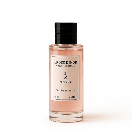 عطر كروس دينور – CROSS DINOR CRISTINE DINOR Eau de...