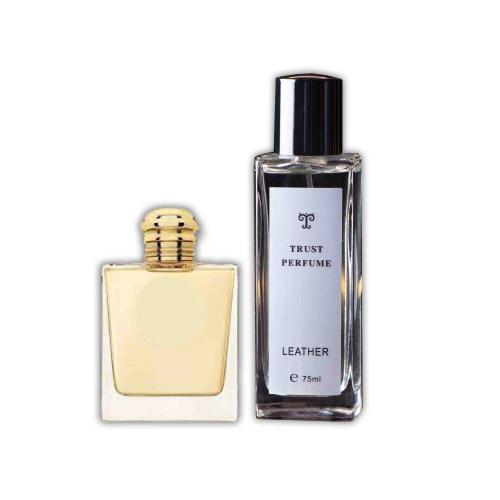 TRUST PERFUME – LEATHER