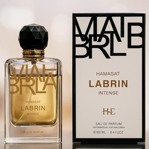 عطر لابرين انتنس – HAMASAT LABRIN INTENSE Eau de P...