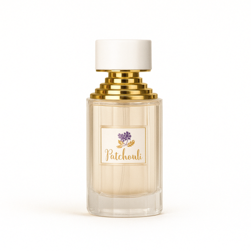 عطر باتشولي – Patchouli Eau de Parfum