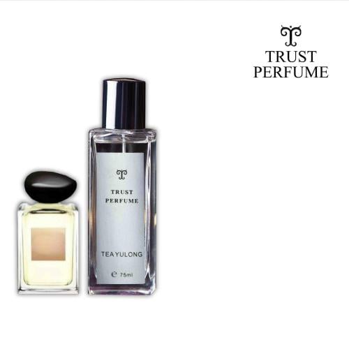 . TRUST PERFUME – TEA YULONG