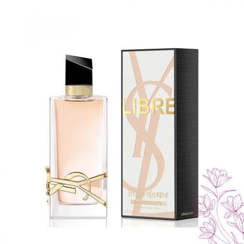 عطر ليبر من ايف سان لوران للنساء - او دي بارفيوم 9...
