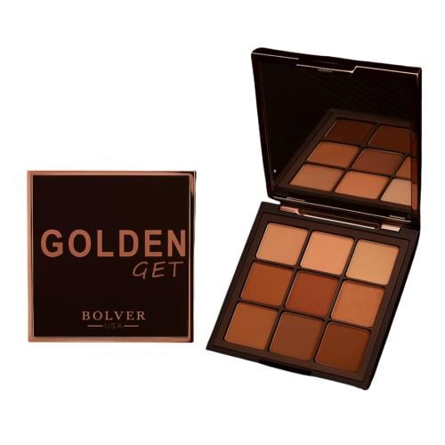 باليت ظل العيون BOLVER