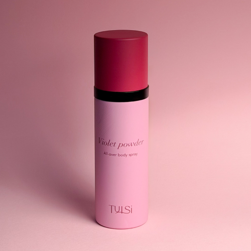Violet Powder
