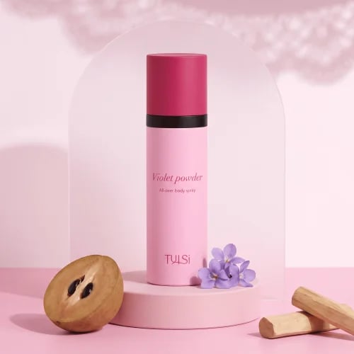 Violet Powder