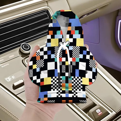 جاكيت عصا القير ماين كرافت