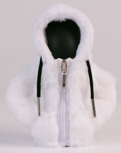 جاكيت عصا القير