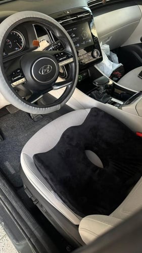 وسادة مقعد طيبة