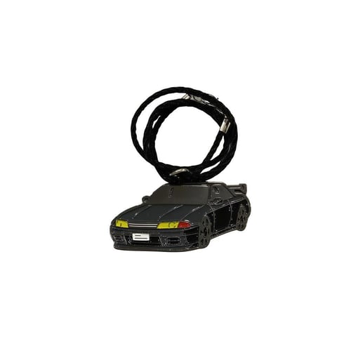 تعليقات للمراية بشعار السيارة متنوع