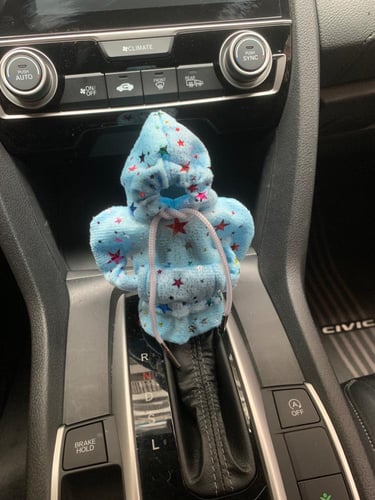 جاكيت عصا القير ماين كرافت