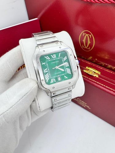 ساعة نسائية فاخرة بتصميم أنيق يأسركِ بجمال التفاصي...