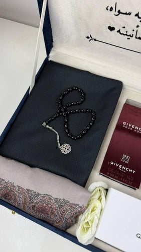 أناقة البرد