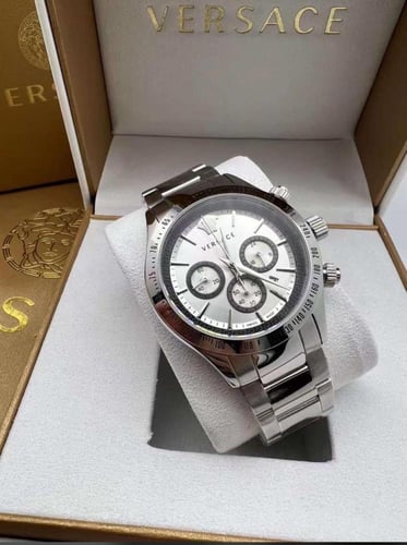 ساعة أنيقة بتصاميم كلاسيكية وعصرية