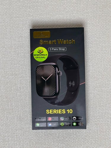 بوكس الساعة