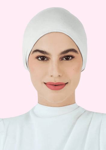 قمطة\باندانة لمقدمة الرأس