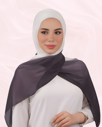 حجاب كريب ليزر مموج