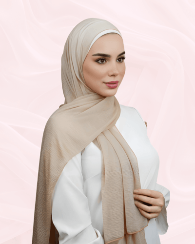 حجاب كشمير هافانا